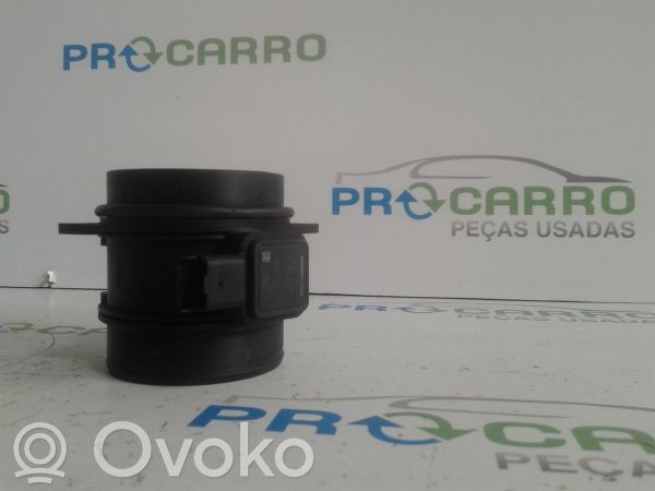 Gaisa plūsmas mērītājs   9657663580,5WK97015