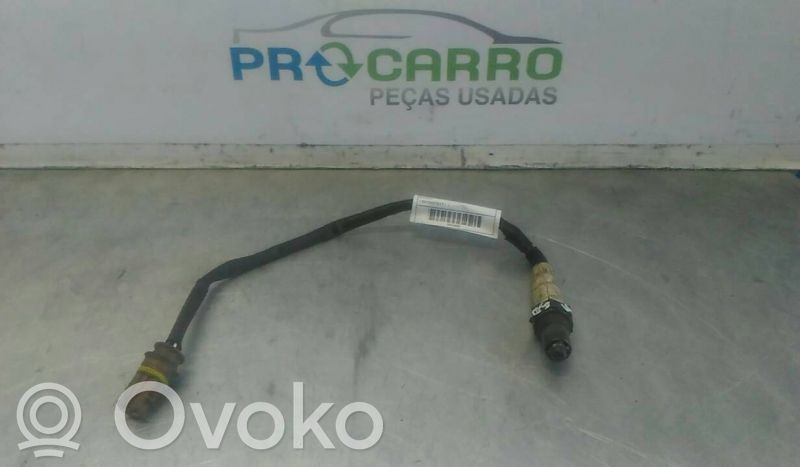 Lambda probe sensor   0015407617,0258006328