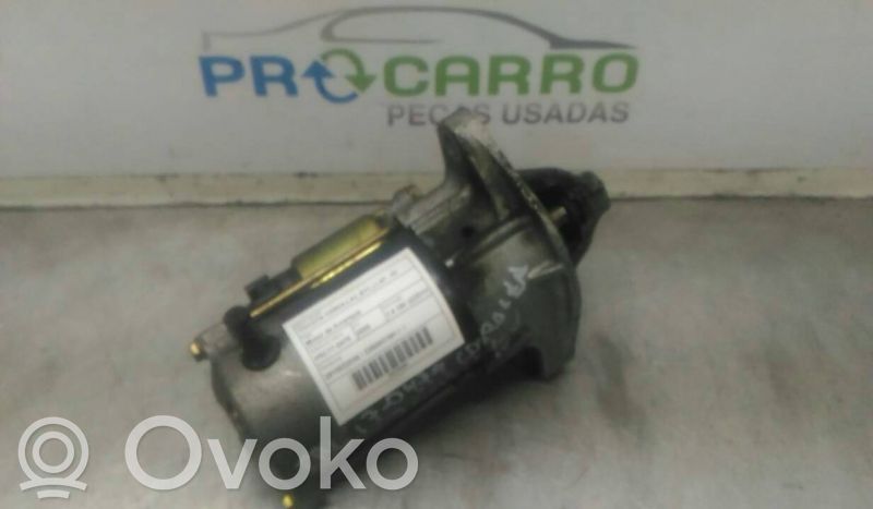 Starter motor   2810022030,2280007581