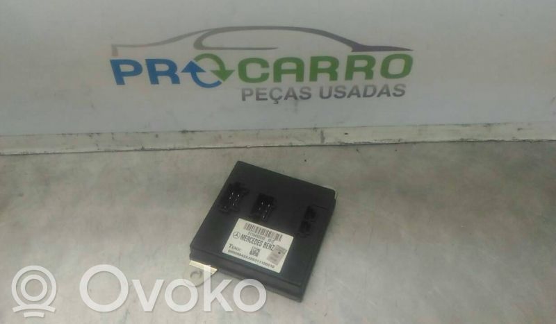 Engine control unit/module   2115452232