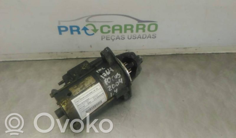 Motor de arranque   YS4U11000AB