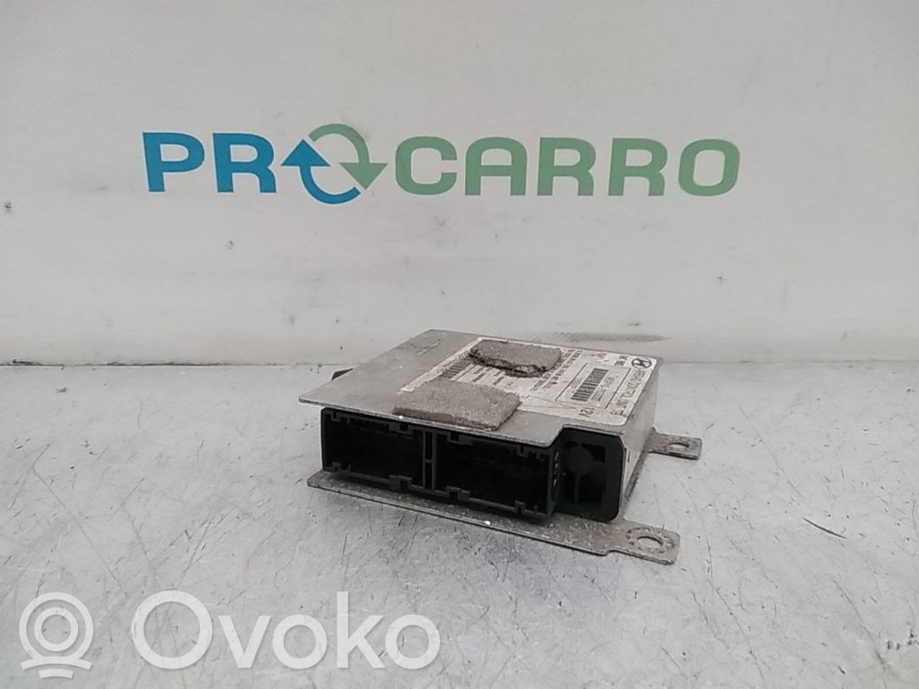 Airbag control unit/module   959101C000