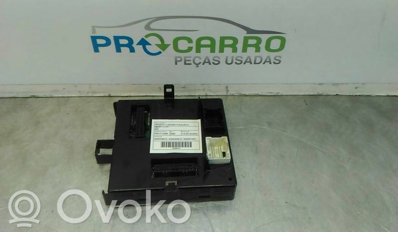 Unidad de control SAM   8200346814,216759726A,8200283815,8200346814,8200367252,N2