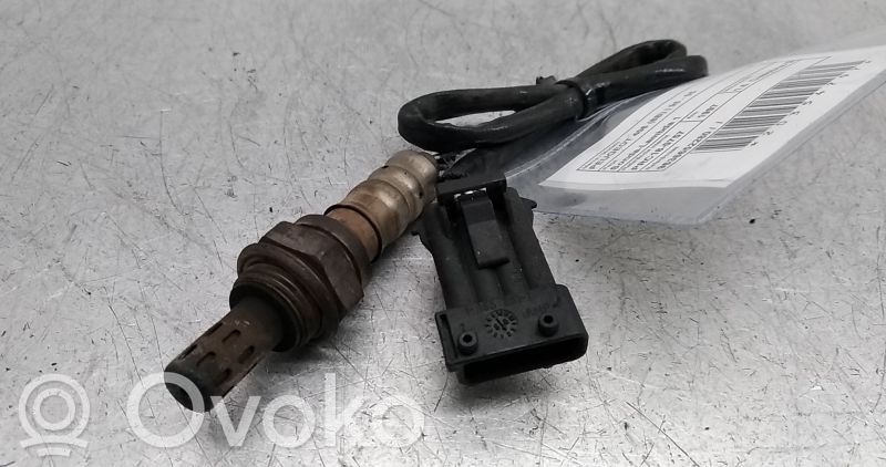 Lambda probe sensor   9636652280