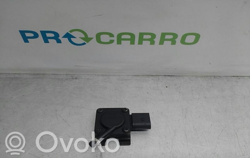 Air pressure sensor   13627789219