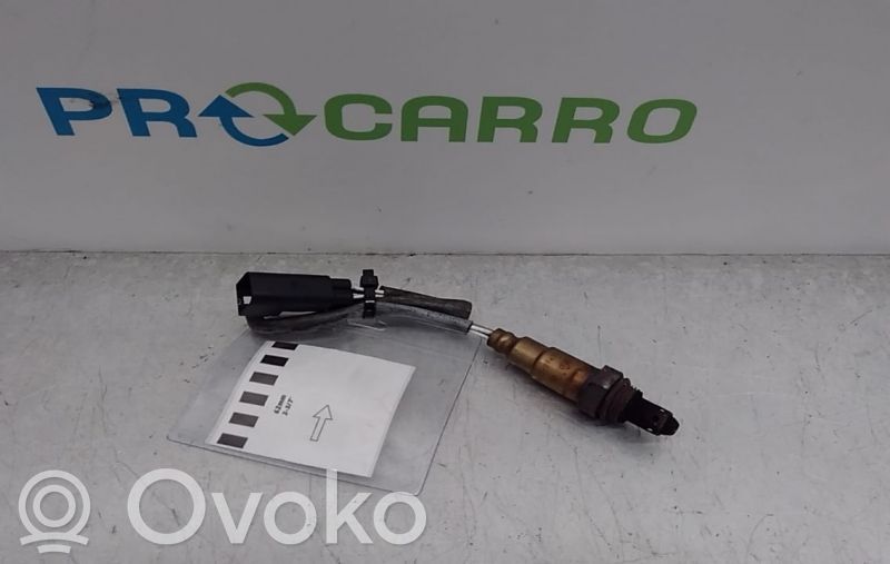 Sonde lambda   96VB9F472DA,0258006017