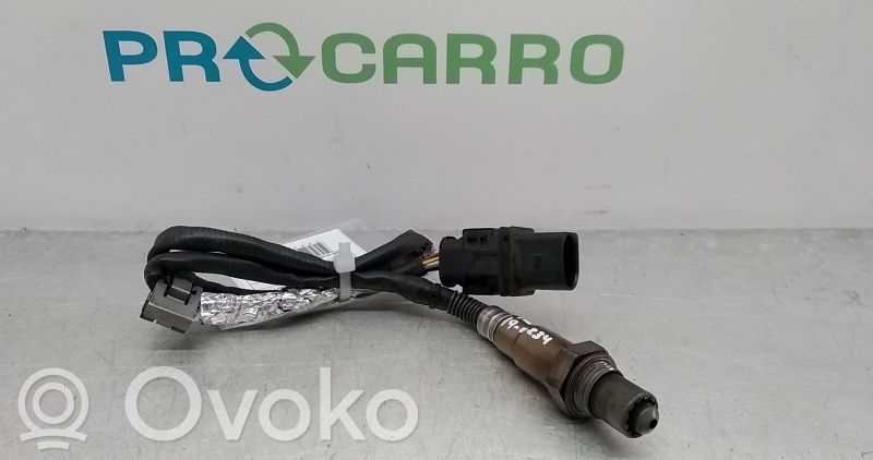 Sonda lambda   8200616106,0281004071