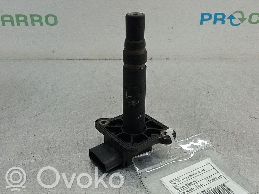 Zündspule Zündmodul   06B905115E,CM11201