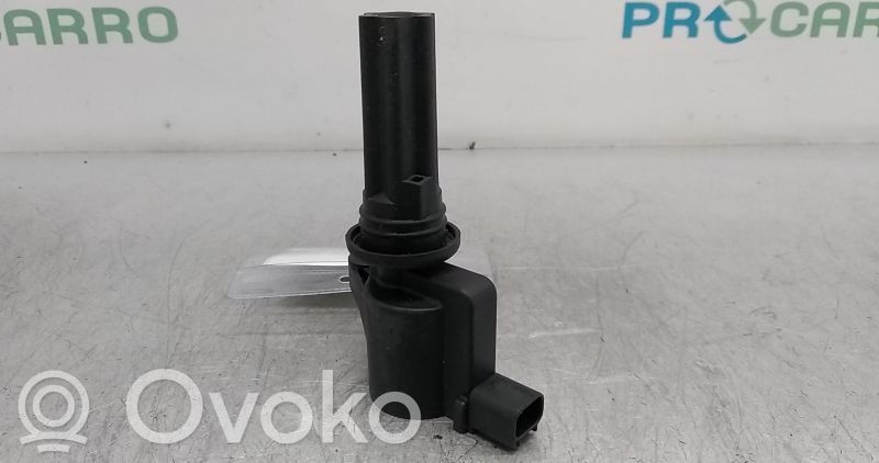 Zündspule Zündmodul   2W4E12A366AD