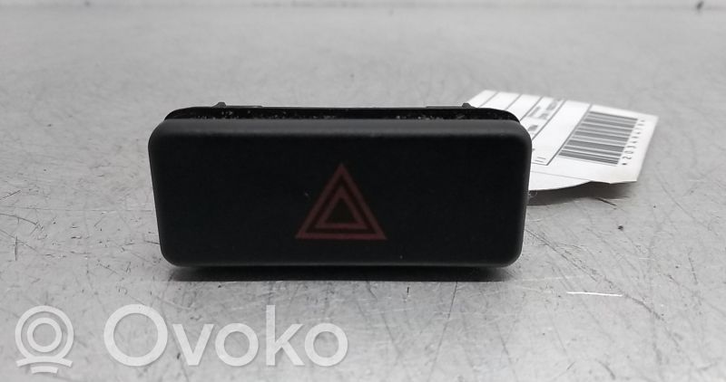 Hazard light switch   61311374220