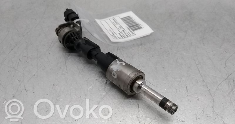 Inyector de combustible   CJ5G9F593AA,0261500155,0261500939