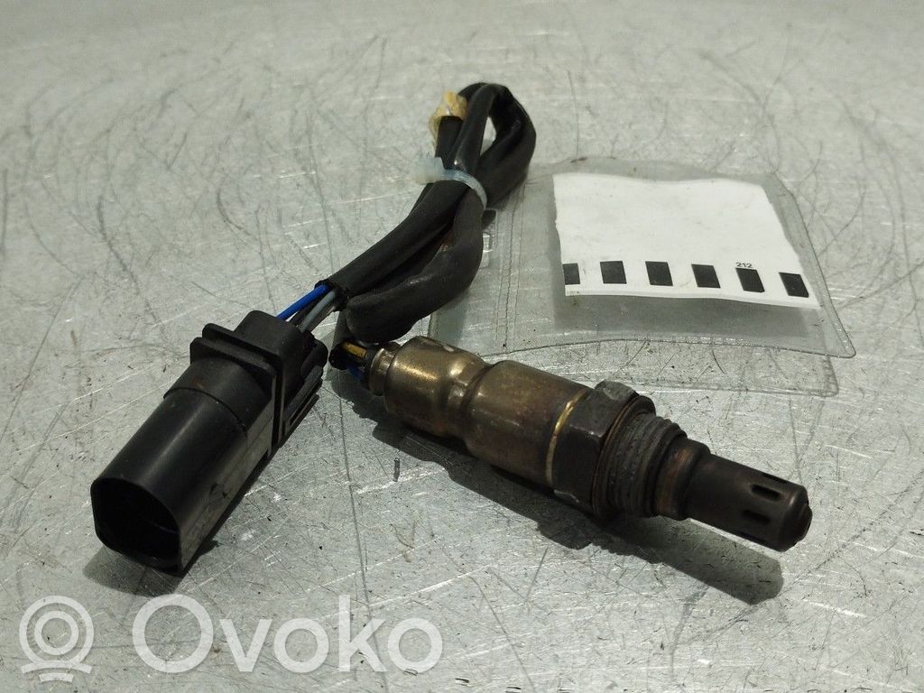 Lambda probe sensor   03L906262A