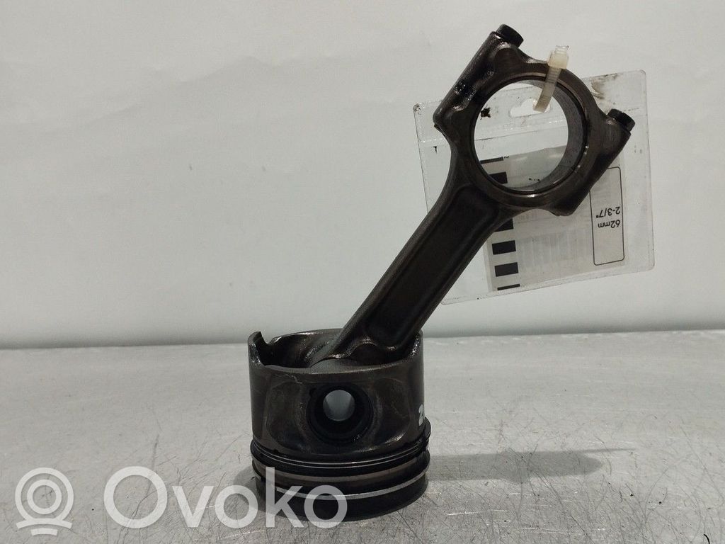 Piston
