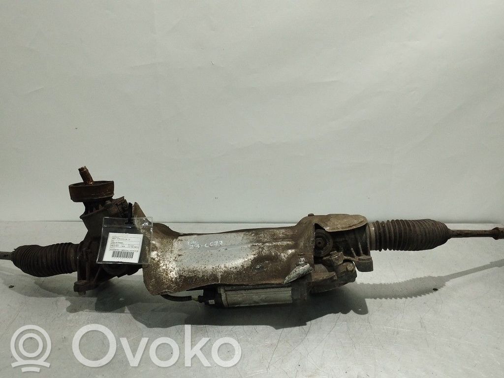 Steering rack   1K1423051ED,0273010132,1K0909144J