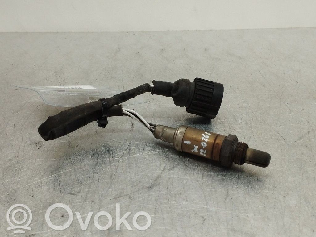 Lambda probe sensor   7410929,0258003460