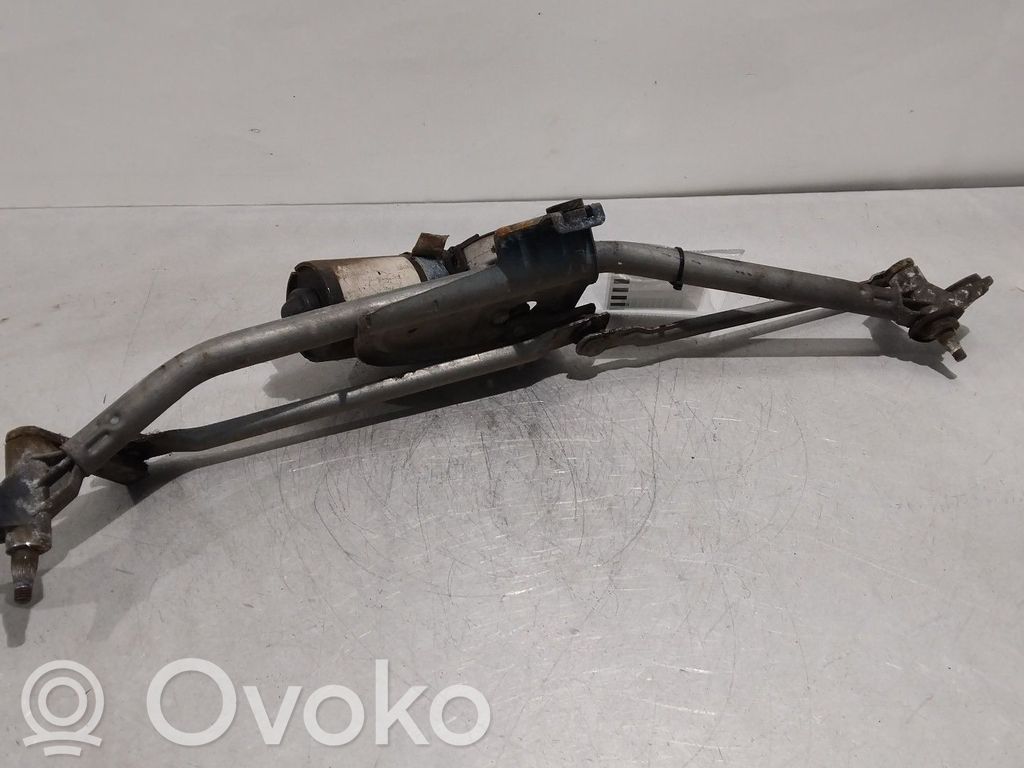 Motor del limpiaparabrisas   8D1955113B