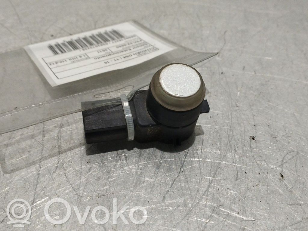 Sensor de aparcamiento PDC   9666016377,0263013235