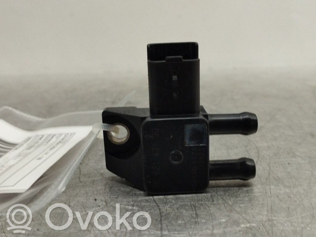 Airbag deployment crash/impact sensor   9662143180