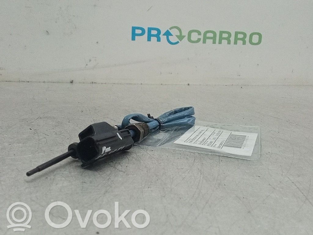 Sonda lambda   6G9112B591DA