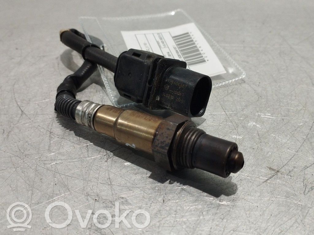 Sonda lambda   9687161080,0281004157