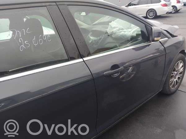 Tür vorne