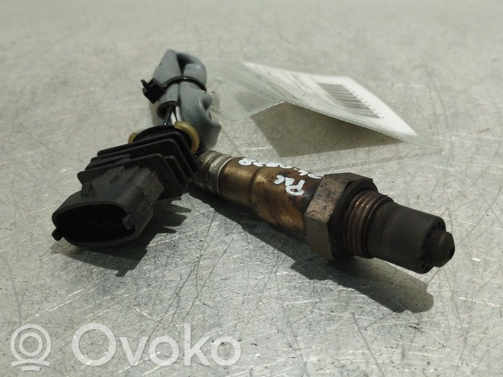 Lambda probe sensor   55563348,0258010121