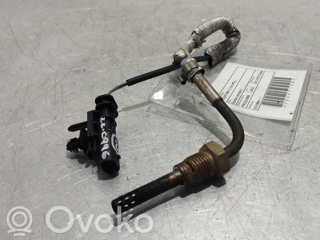 Lambda probe sensor   31319841