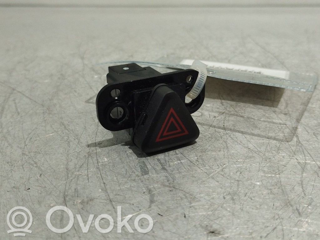 Hazard light switch   95214143,96850323