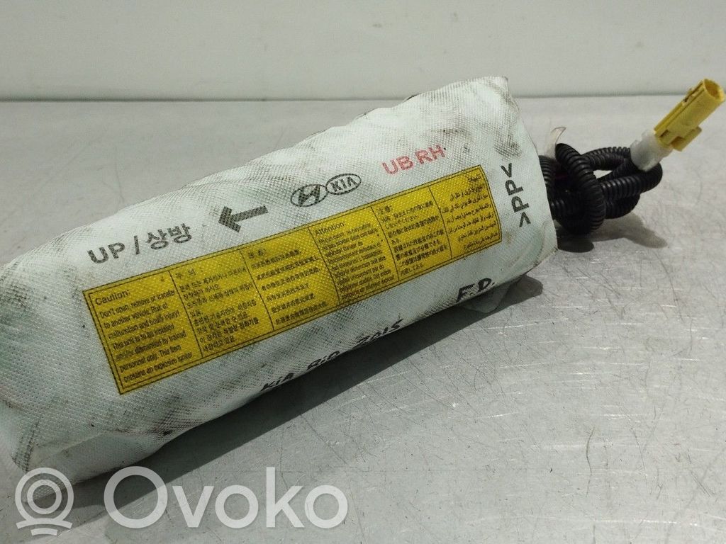 Sitz-Airbag   889201W000,1W88920000