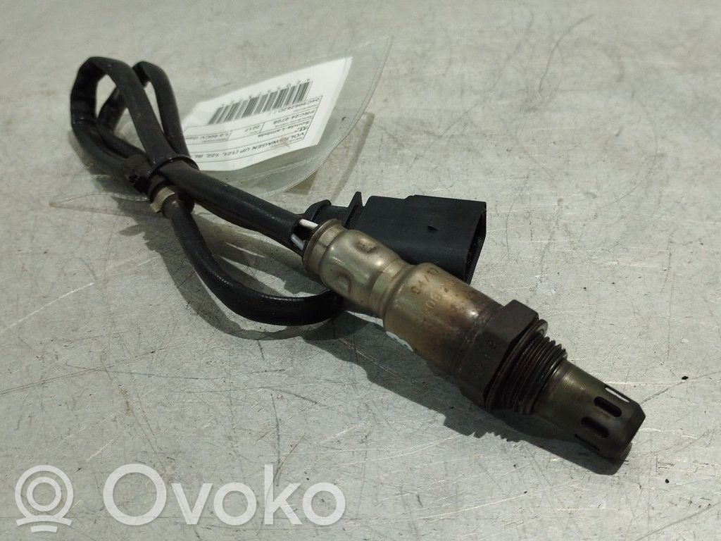 Зонд «Lambda»   04C906262D