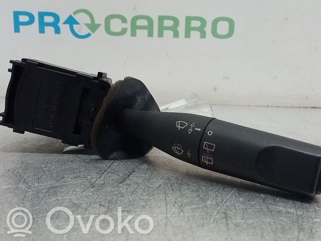 Citroen Saxo Wiper speed switch 