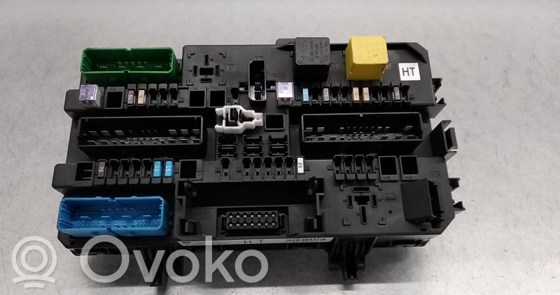 Unidad de control SAM   13222173,5DK00669,HT