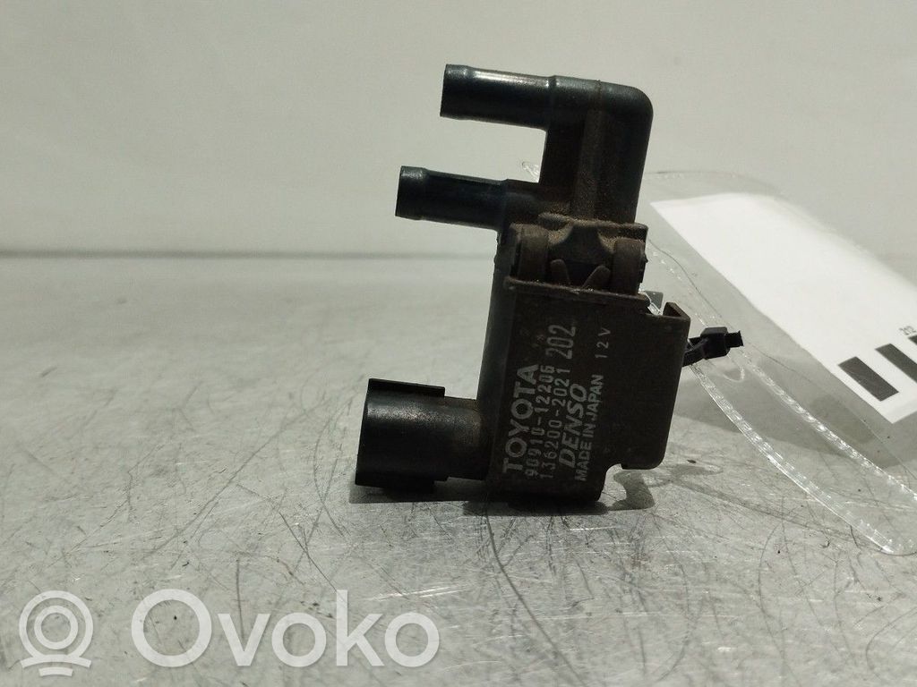 Valve   9091012206,1362002021