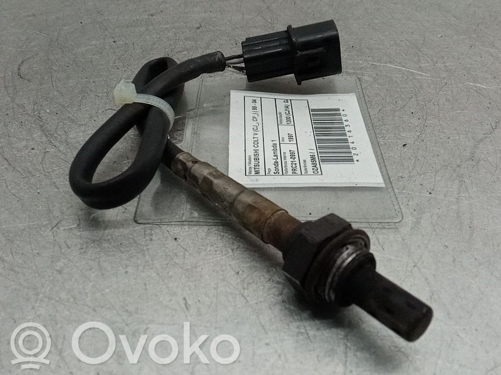 Зонд «Lambda»   OZA85M6