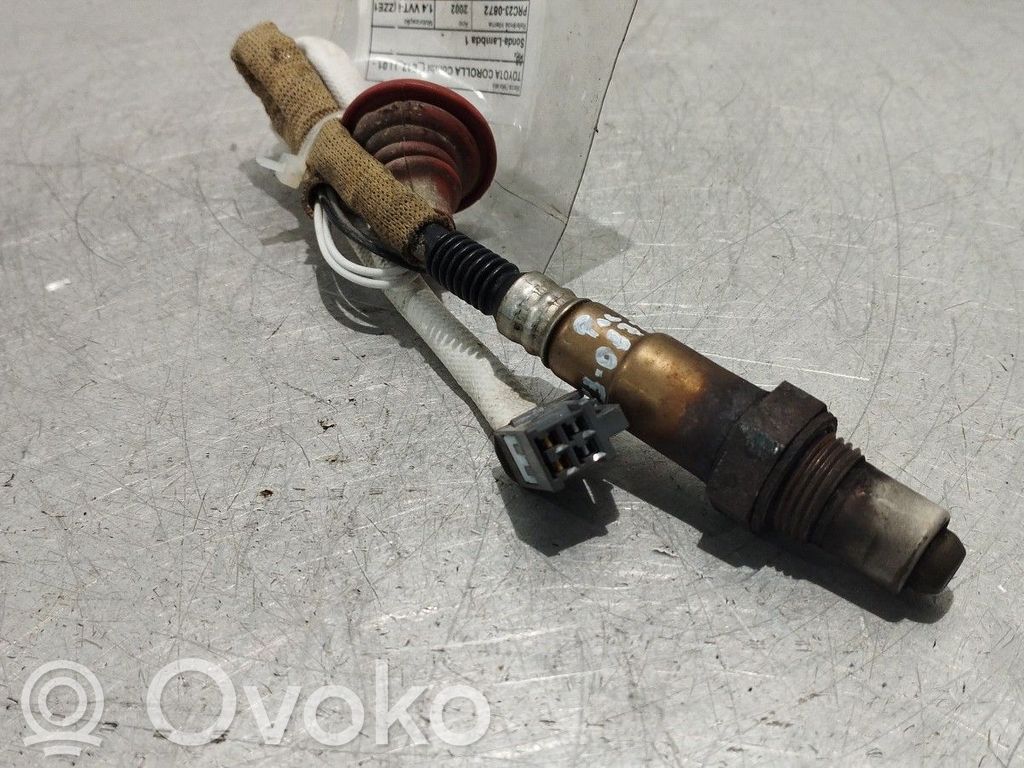 Sonda lambda   8946502070,0258006455