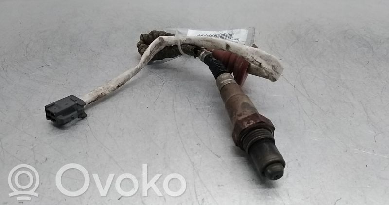 Sonde lambda   8946502070,0258006455