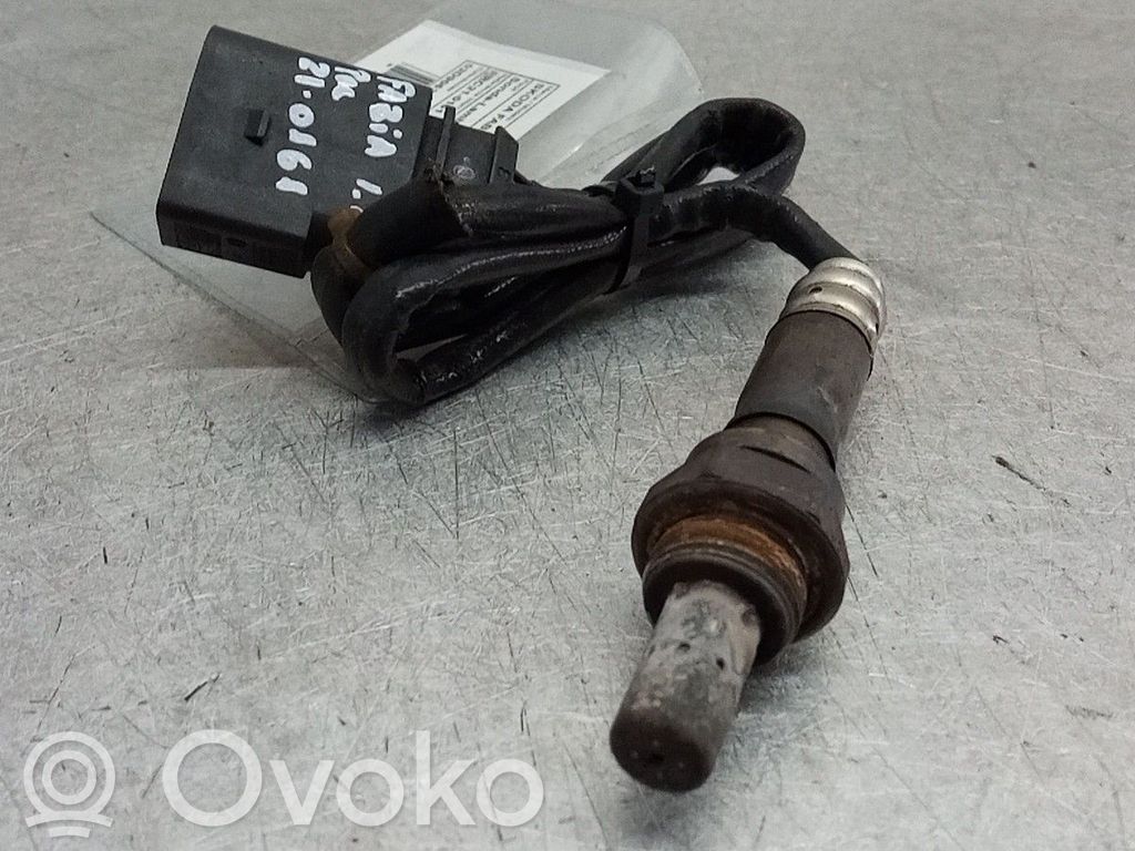Lambda probe sensor   03D906265