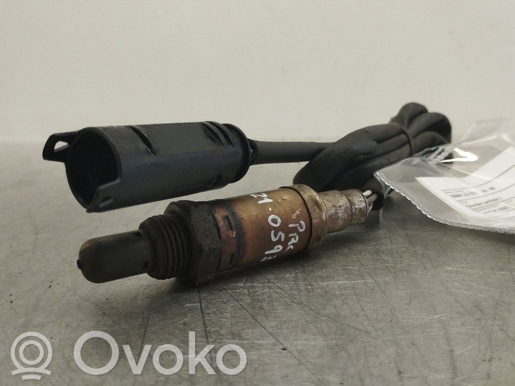 Lambda probe sensor   14339409,0258005109