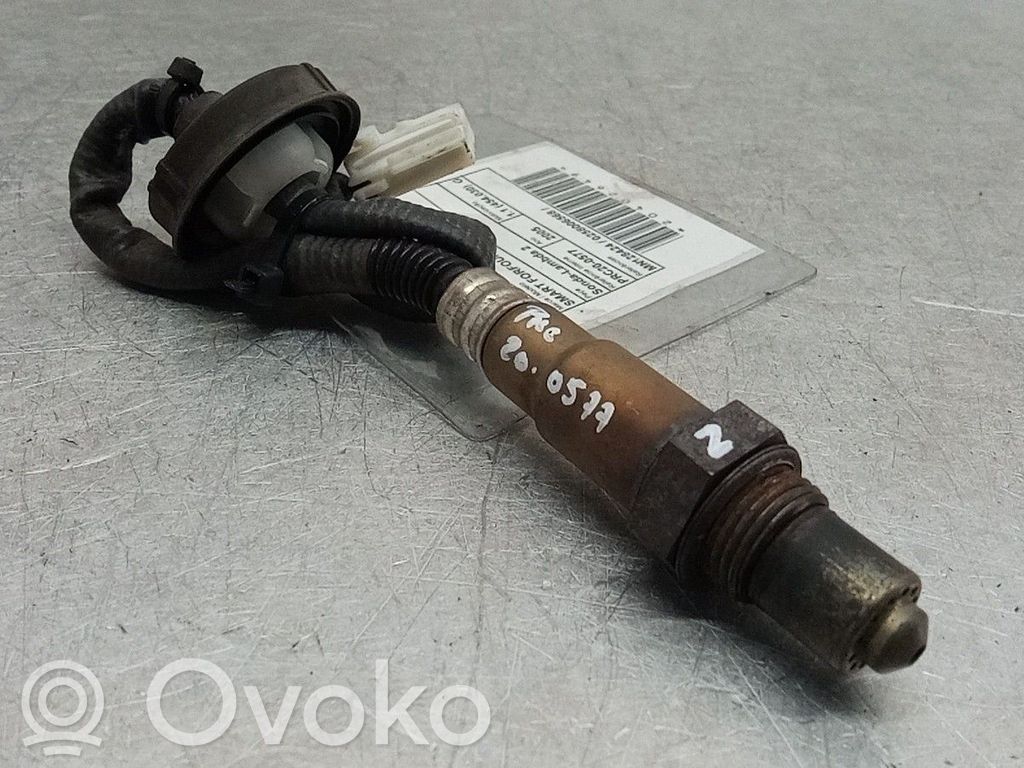 Зонд «Lambda»   MN128424,0258006568