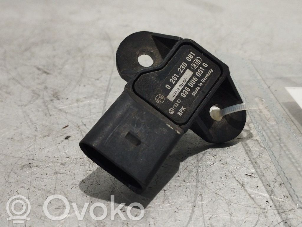 Luftdrucksensor   036906051G,0261230081