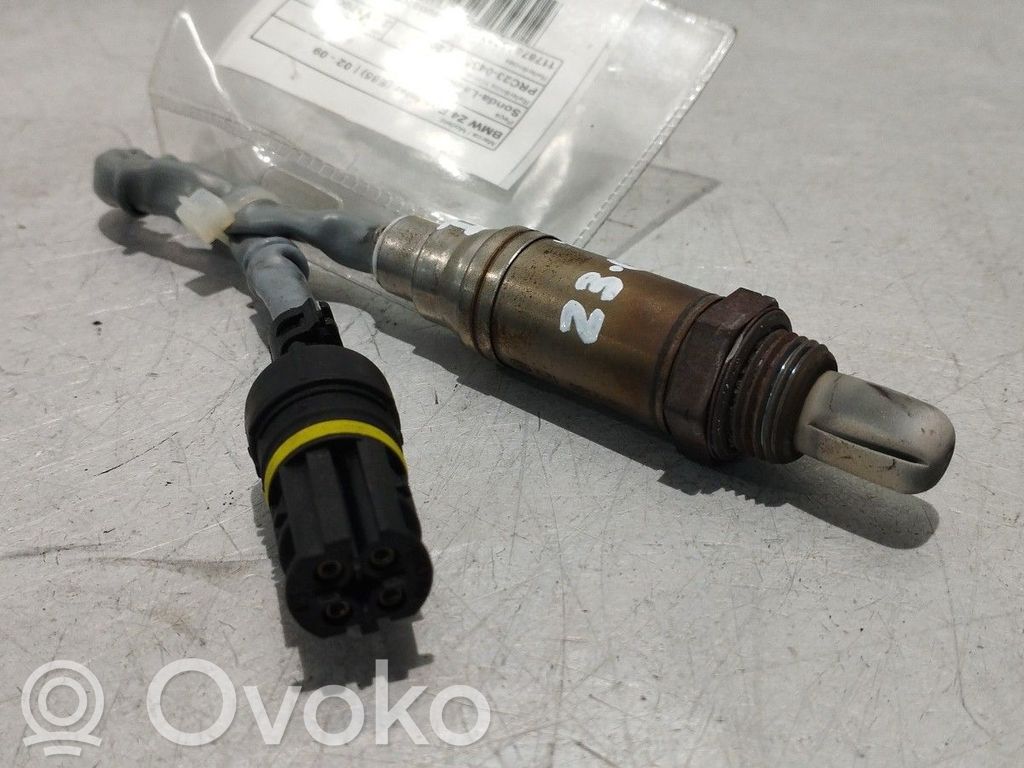 BMW Z4 E85 E86 Lambda probe sensor 