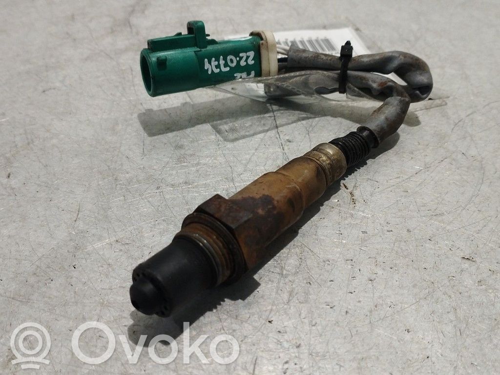 Зонд «Lambda»   3M519F472BC,0258006599