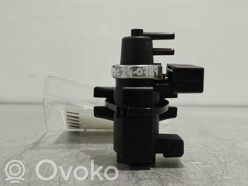 Solenoidinis vožtuvas   7796634