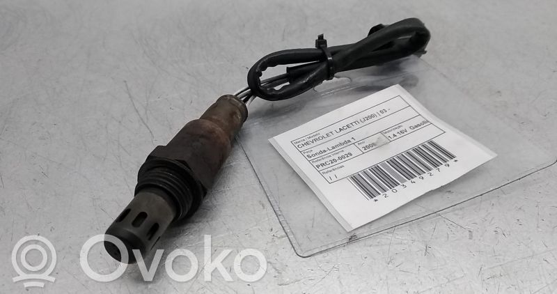 Lambda probe sensor   810W48970