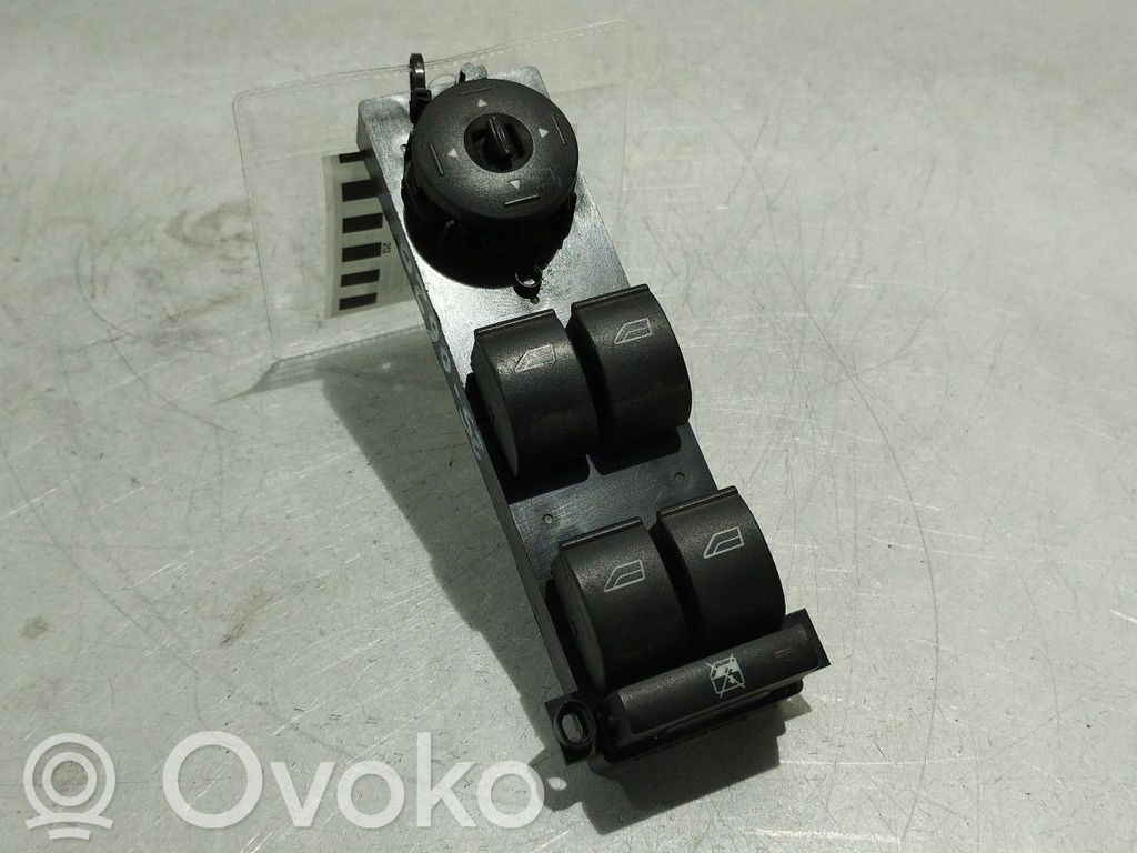 Electric window control switch   9M5T14A132BA