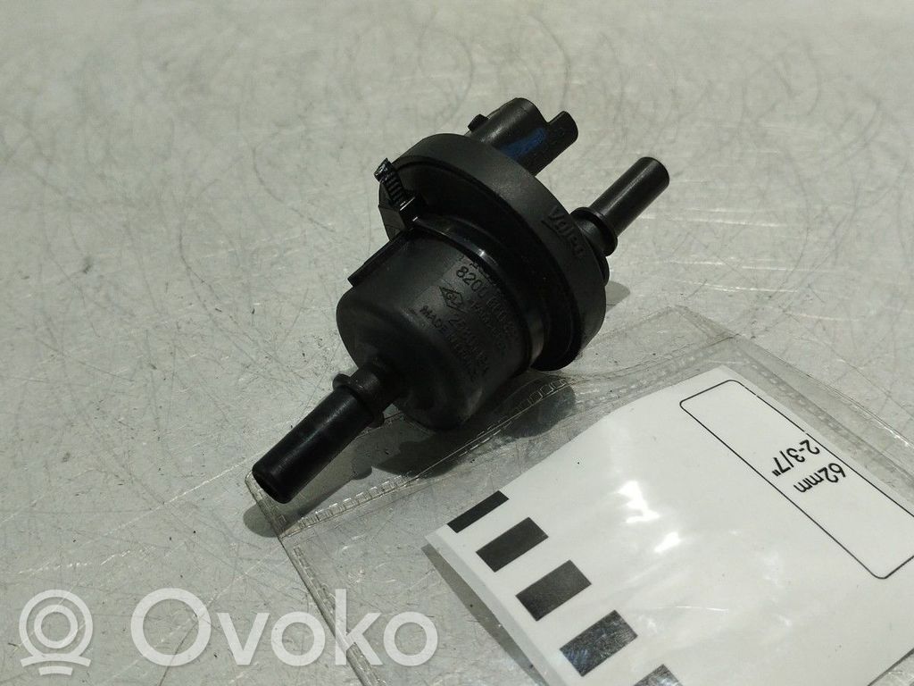 Vožtuvas (-ai)   8200660852,2580119A