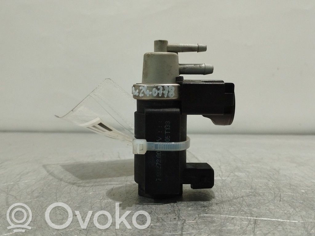 Solenoīda vārsts   70027200