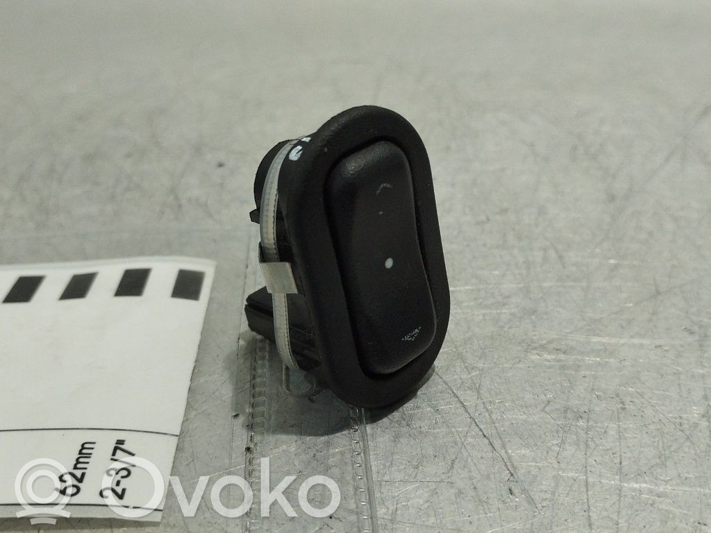 Electric window control switch   24409207