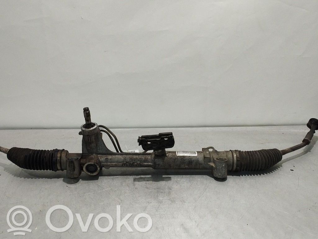 Steering rack   518229270E,TRW
