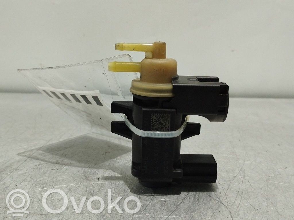 Électrovanne turbo   8K0906627